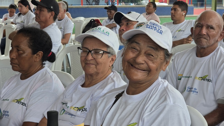 Ecopetrol y Petrobras impulsan la transformación de La Guajira con proyectos de gas social y acueducto rural