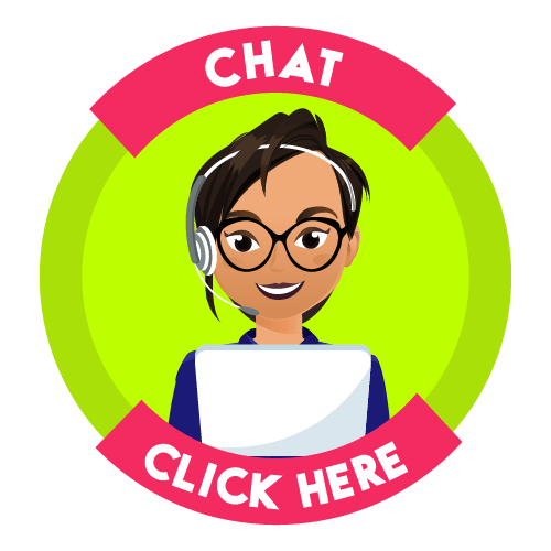 Clic here to chat with Pili
