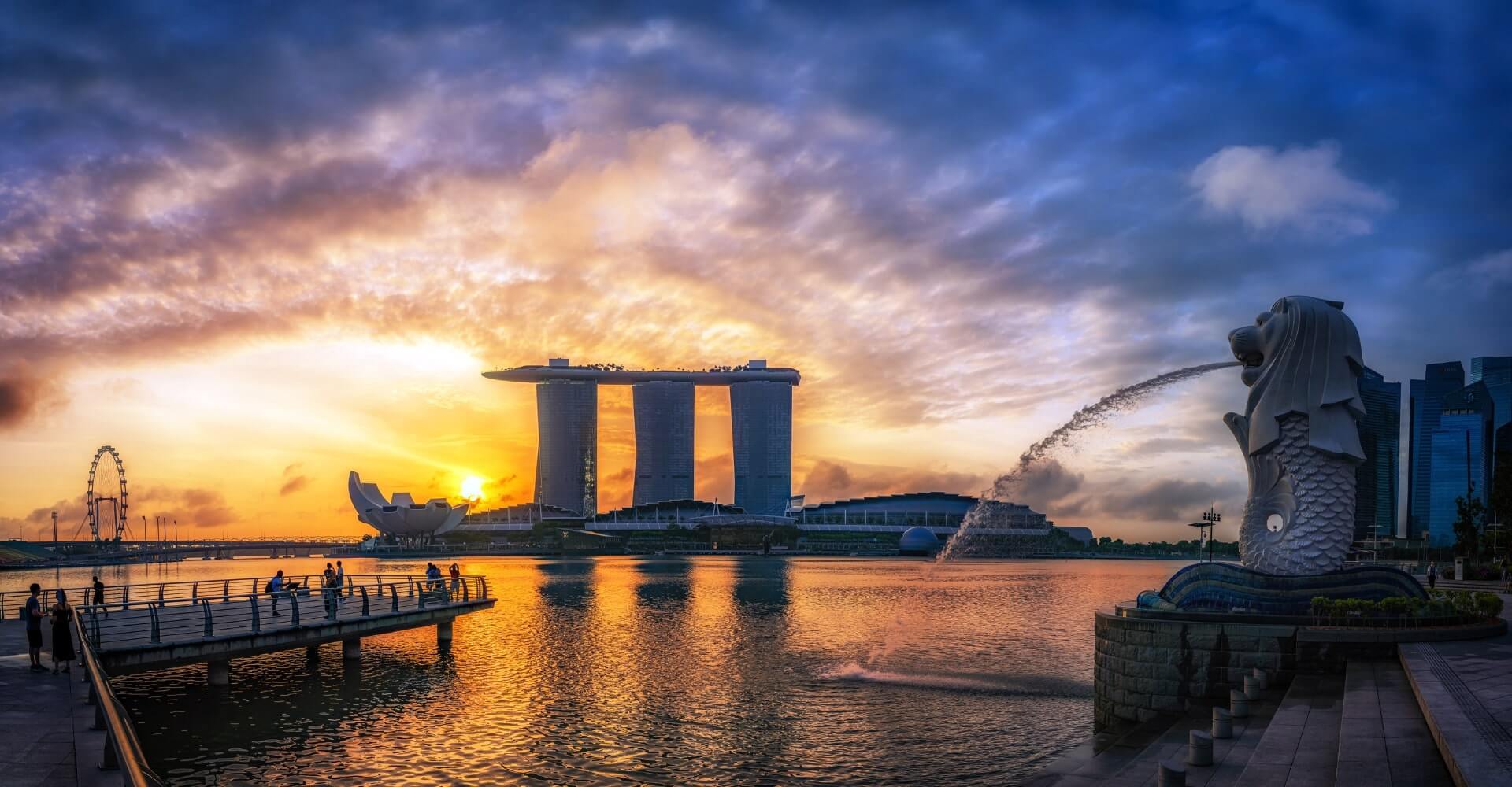 Ecopetrol opens its office in Singapore