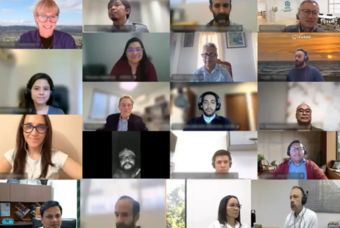 2nd Meeting of the Network of National CCUS Centers of Excellence (NNCCE)