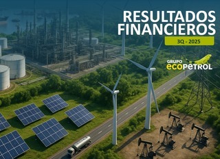 Ecopetrol incrementará su oferta de gas entre 46 y 60 Gbtud