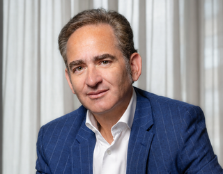 Joaquín Gutiérrez Caballero asume el control de Ecopetrol y liderará su renacer