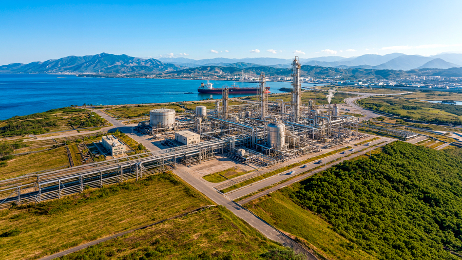 Grupo Ecopetrol reporta resultados del segundo trimestre de 2026
