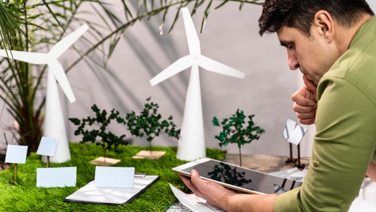 Ecopetrol evalúa la sostenibilidad de su empresa por medio de un monitoreo ambiental