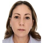 Ludmila del Carmen Vergara Rosales