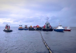 Grupo Ecopetrol desarrollará proyecto de regasificación en su terminal marítimo de Coveñas