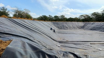 Ecopetrol inicia piloto para facilitar acceso de comunidades Wayúu al agua