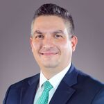 Alberto José Vergara Monterrosa
