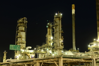Exportaciones de asfalto de Ecopetrol han crecido 36% por año desde el 2023