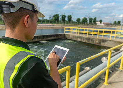 Ecopetrol protege el agua para las generaciones futuras