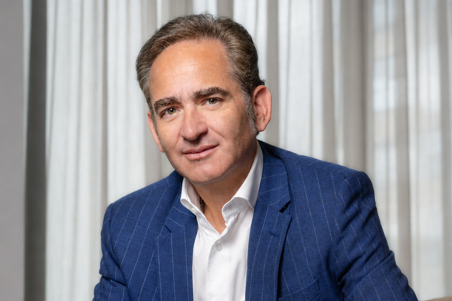Joaquín Gutiérrez Caballero asume el control de Ecopetrol y liderará su renacer