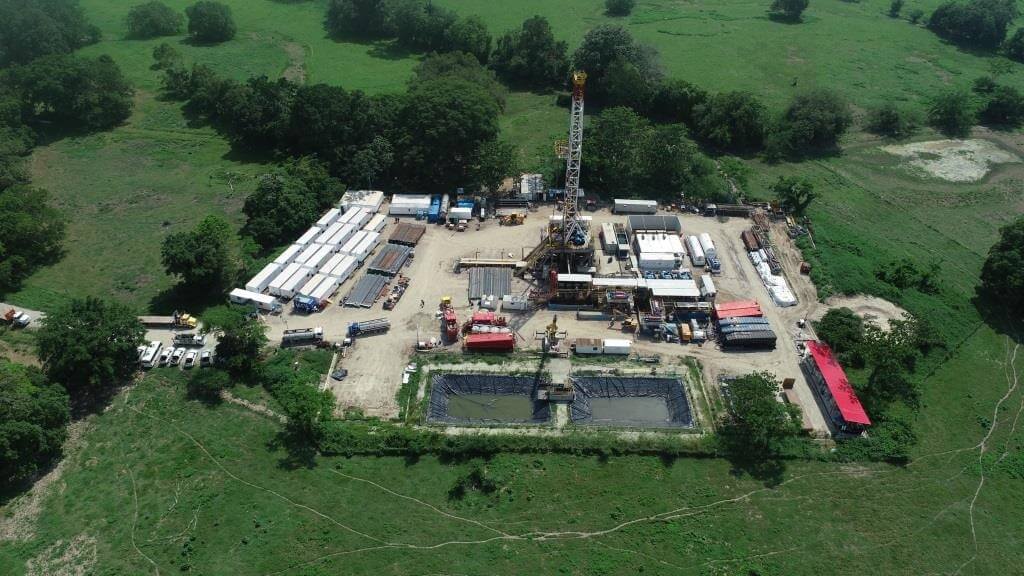 Ecopetrol announces commerciality in two oil fields in Santander