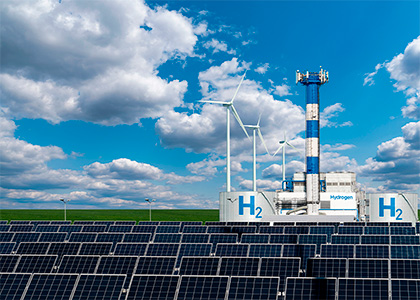 Ecopetrol se posiciona como un actor clave en la transición energética
