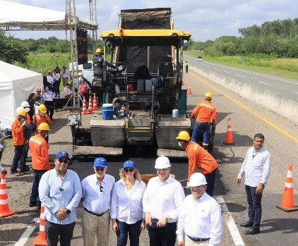 Banco de iniciativas circulares de Ecopetrol S.A. Banco de iniciativas circulares de Ecopetrol S.A.