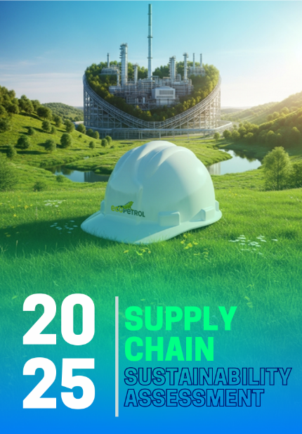 2025 Supply Chain Sustainability Assessment