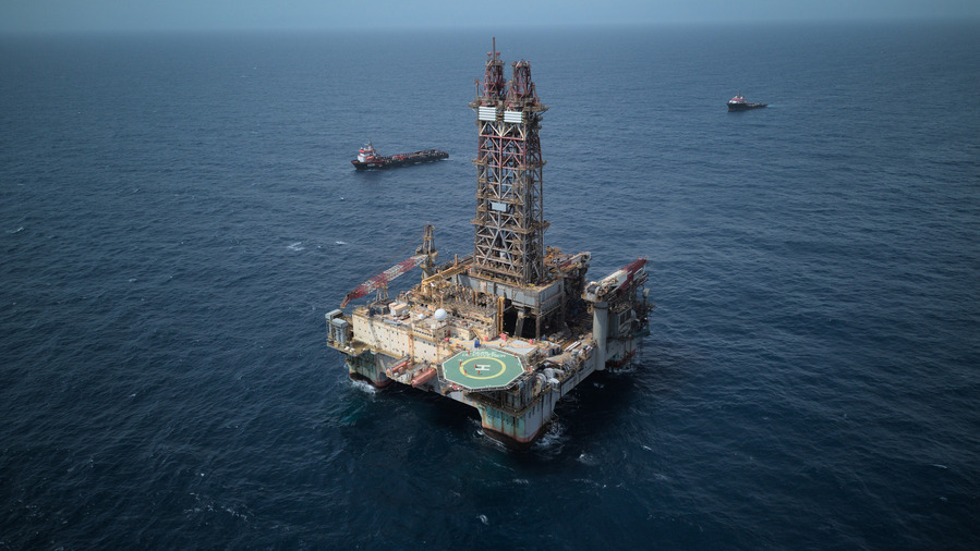 Petrobras y Ecopetrol culminan histórica campaña offshore que consolida el potencial energético del Caribe colombiano