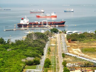 Terminales marítimos de Ecopetrol en Cartagena recibieron la máxima certificación portuaria