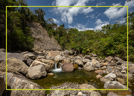 Ecoreserva El Tucán - Casanare