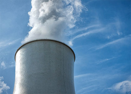 Captura de carbono es la estrategia de Ecopetrol para combatir el cambio climático