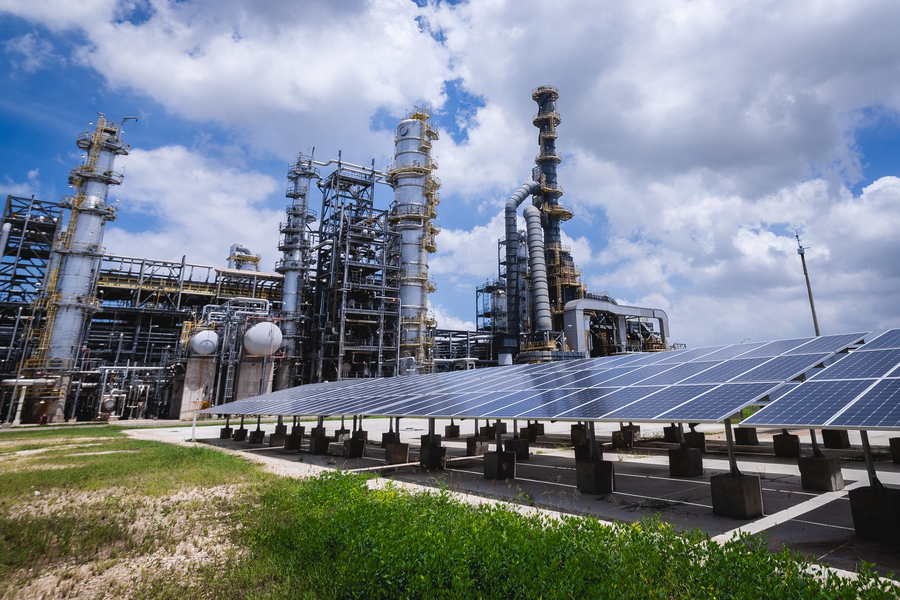 Ecopetrol aumentó la producción de combustibles durante el primer semestre del año