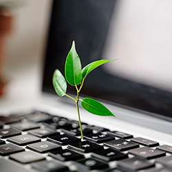 Tecnología Sostenible: Compromiso de Ecopetrol con el Futuro