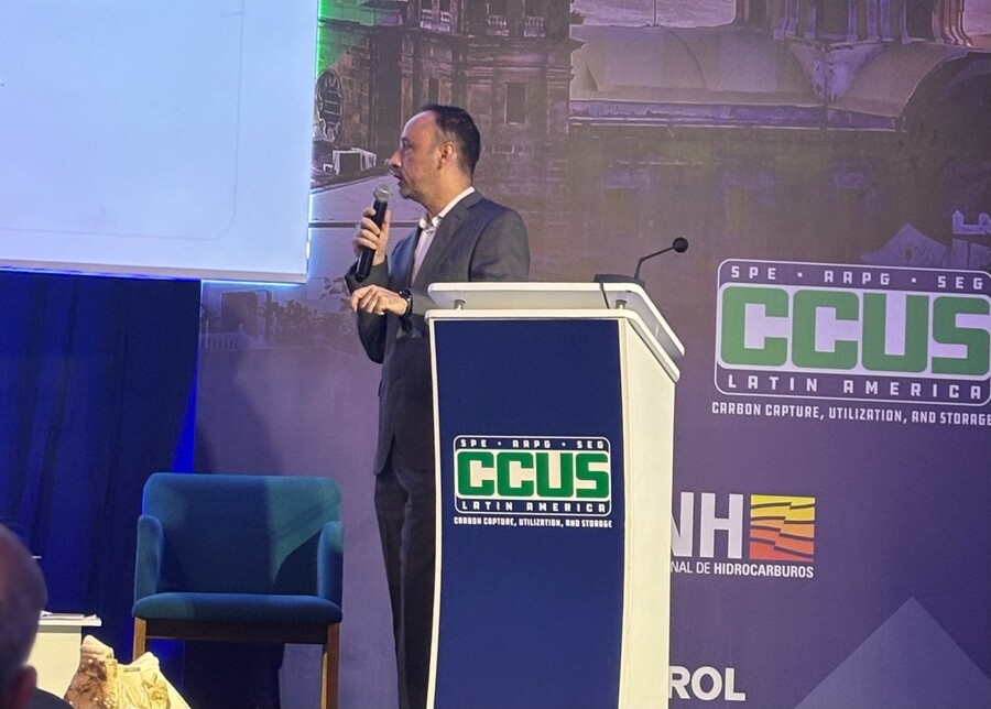 COP30 impulsa debate sobre CCS y Colombia propone liderazgo regional desde Ecopetrol