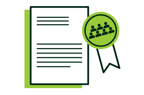 Certificados accionistas