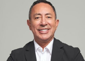 The Board of Directors of Ecopetrol S.A. appoints a new President of Ecopetrol S.A.