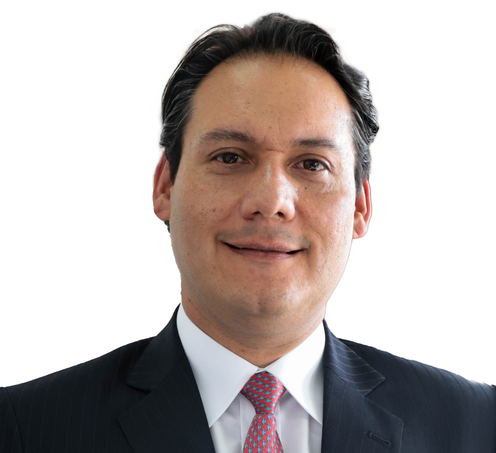 Gonzalo Hernández