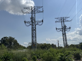 Ecopetrol e ISA desarrollaron proyecto para mejorar confiabilidad operativa de la refinería de Barrancabermeja