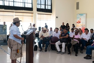 Gestión de la Participación Ciudadana