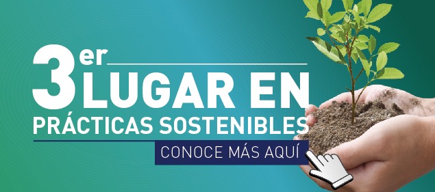 Banner línea ética