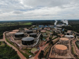 Ecopetrol ha producido 440 millones de barriles de petróleo en Rubiales y Caño Sur en los últimos 10 años