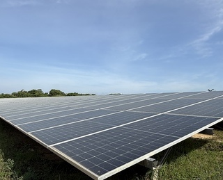 Grupo Ecopetrol incorporó 951 MW de capacidad de generación de energía renovable